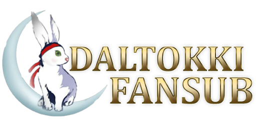 DALTOKKI FANSUB