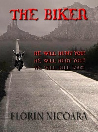 Get The Biker...