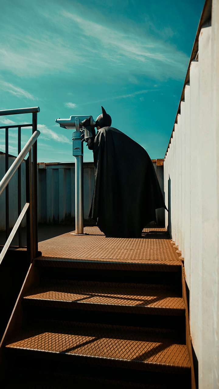Batman