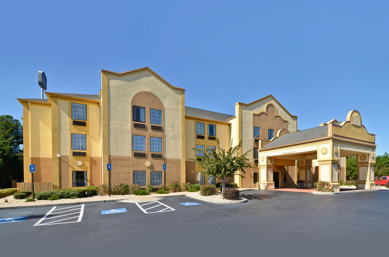 Best Western Perry GA How to spend luxurious vacations at best western