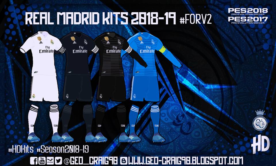 pes 2018 real madrid pes 2018 real madrid
