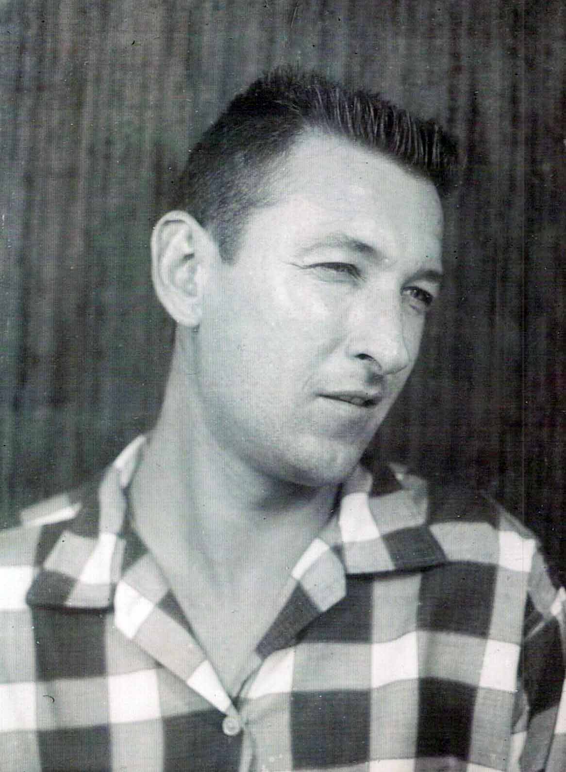 Evans Funeral Homes Obituaries: Bobby