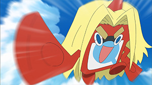 Pokemon Sun Moon Episode 98 English Dubbed Animepisode Animepisode