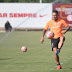 Os atacantes que não foram relacionados para a final do Gauchão e podem ser repassados pelo Inter após o estadual