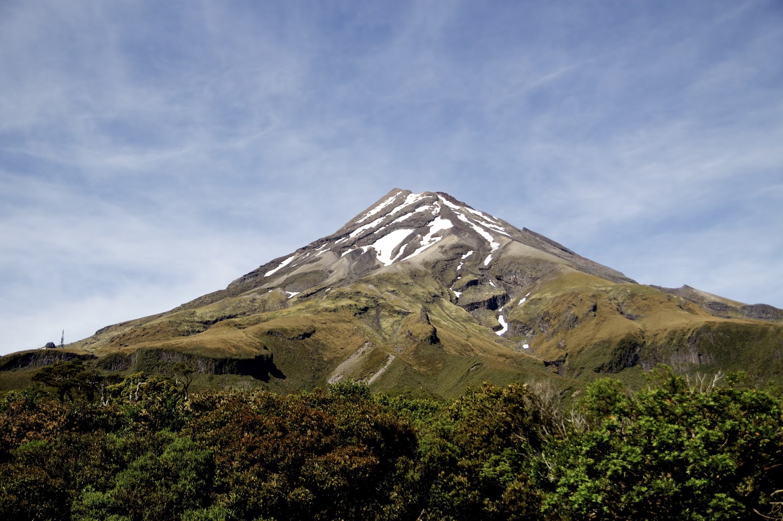 ten acres Taranaki