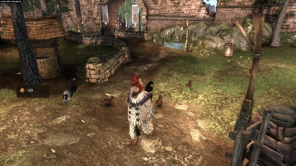download fable 3 for free