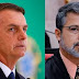 POLÍTICA / Bolsonaro se reúne com presidente recém-eleito do TRF-4, que julga recursos de Lula na Lava Jato