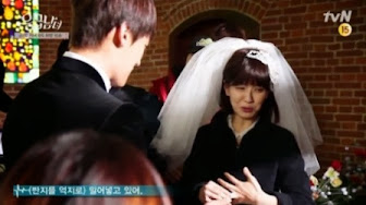 [Foto] Rilis Adegan Ciuman Drama Korea 'Emergency Couple'