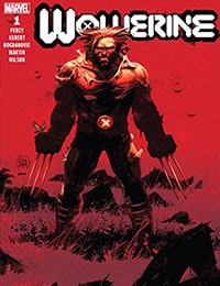 Read Wolverine (2020) online