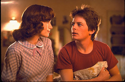 Back To The Future 1985 Movie Image 16