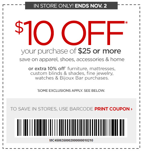 Home Goods Coupons January 2021 40 Off In Store Printable Coupon Home Goods Coupons January 2021 40 Off In Store Printable Coupon