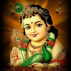 murugan images hd