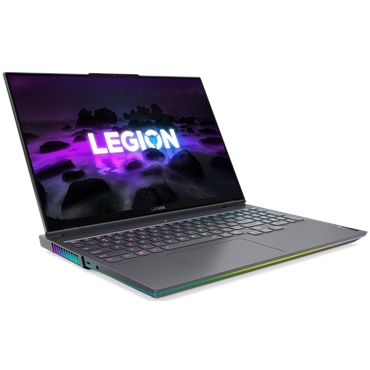 Laptop Lenovo Legion 7 16ACHg6 – 82N600NSVN – (R9 5900HX/RAM 32GB/1TB SSD/RTX3080/16″ WQXGA/165Hz/Win 11 Home) – Chính hãng