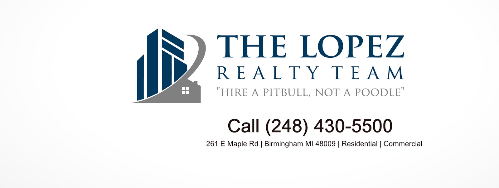 Sotero M Lopez II of The Lopez Realty Team