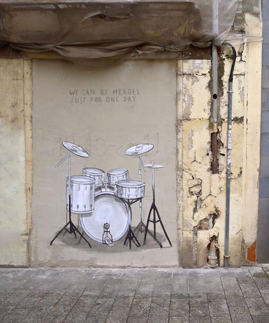 Images gallery (#19) of street art, the best unauthorized art Images gallery (#19) of street art, the best unauthorized art