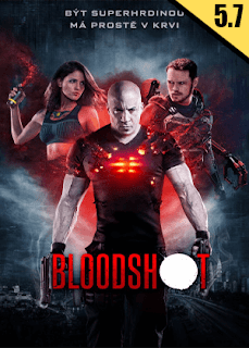 مشاهدة فيلم Bloodshot (2020) مترجم