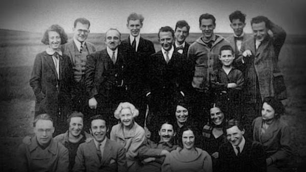 La Escuela de Frankfurt: Historia y representantes La Escuela de Frankfurt: Historia y representantes