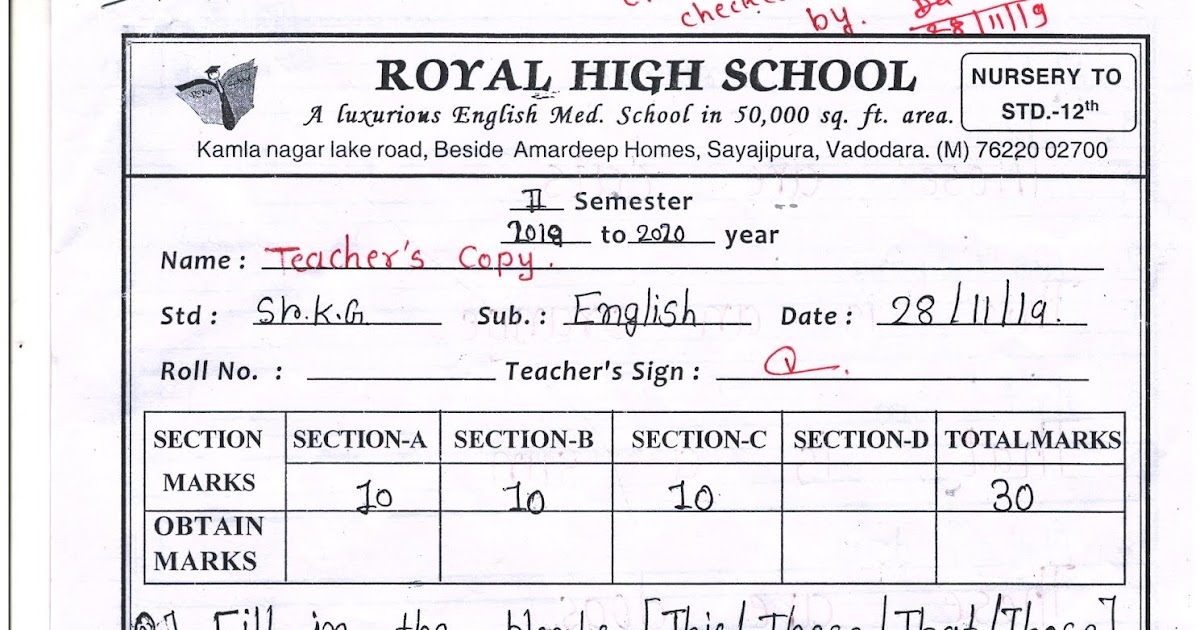 5 sentences on my mother picture