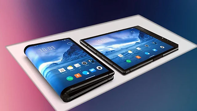 Samsung Galaxy Fold piyasadaki en popüler katlanabilir akıllı telefonlardan birisi. 