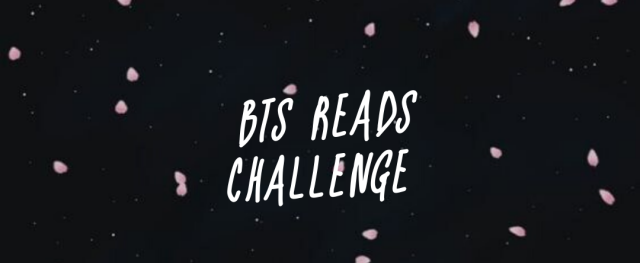 #BTSReadsChallenge: I Read Books Based on BTS Recommendation