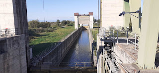 Le chiuse di Governolo