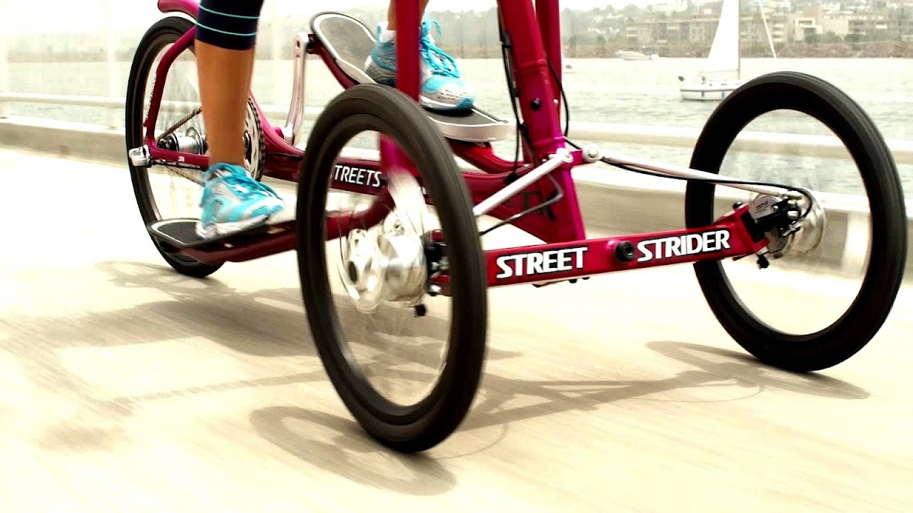 Elliptical Glider Bike Bikes Choices