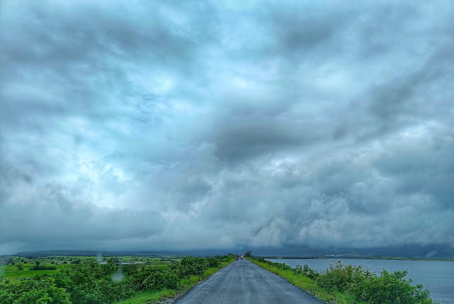 MALSHEJ GHAT