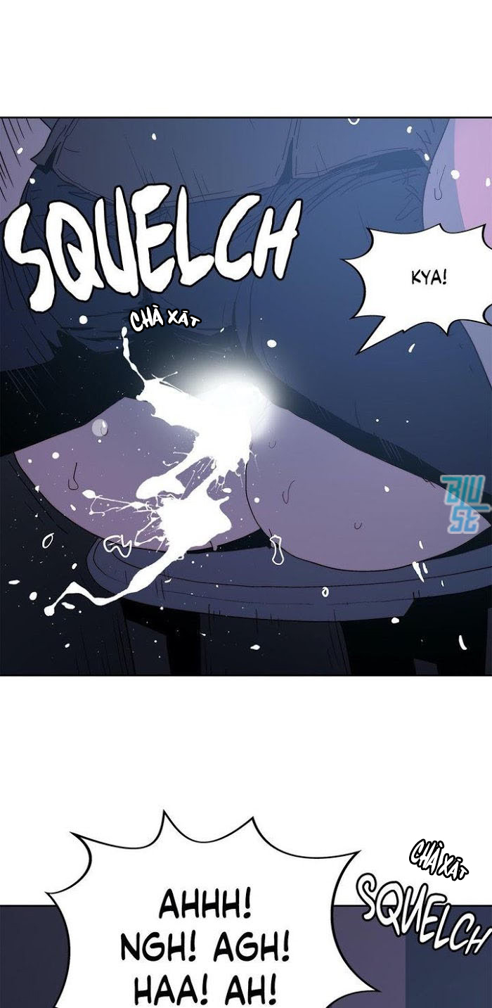 Đọc truyện Full Dục Vọng Chết Người - Chapter 35