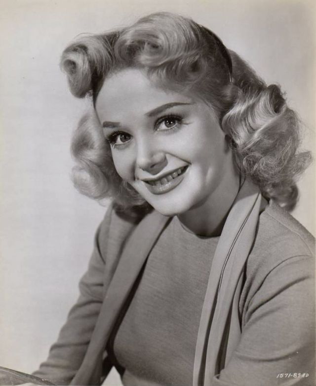 Cara Williams One of the Last Surviving Actors From the