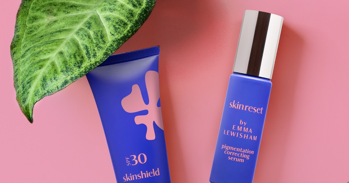 emma lewisham sunscreen