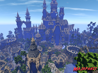 Majapahit Kingdom - Minecraft BE Map