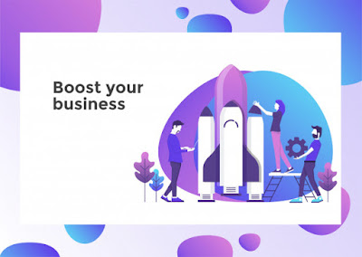 what is ecommerce business