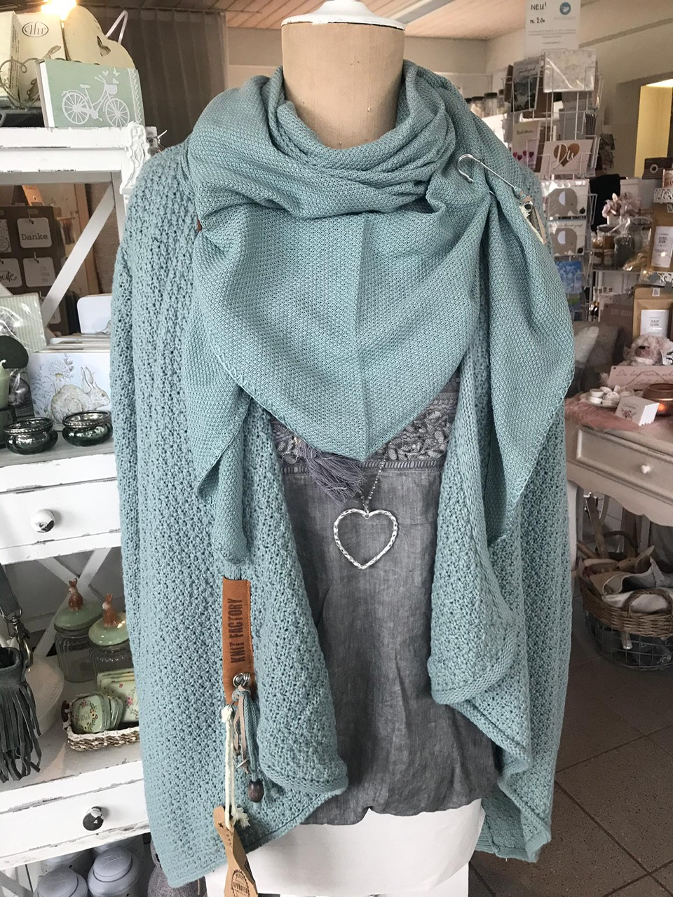 allerHand wunderBars Neue Jäggli