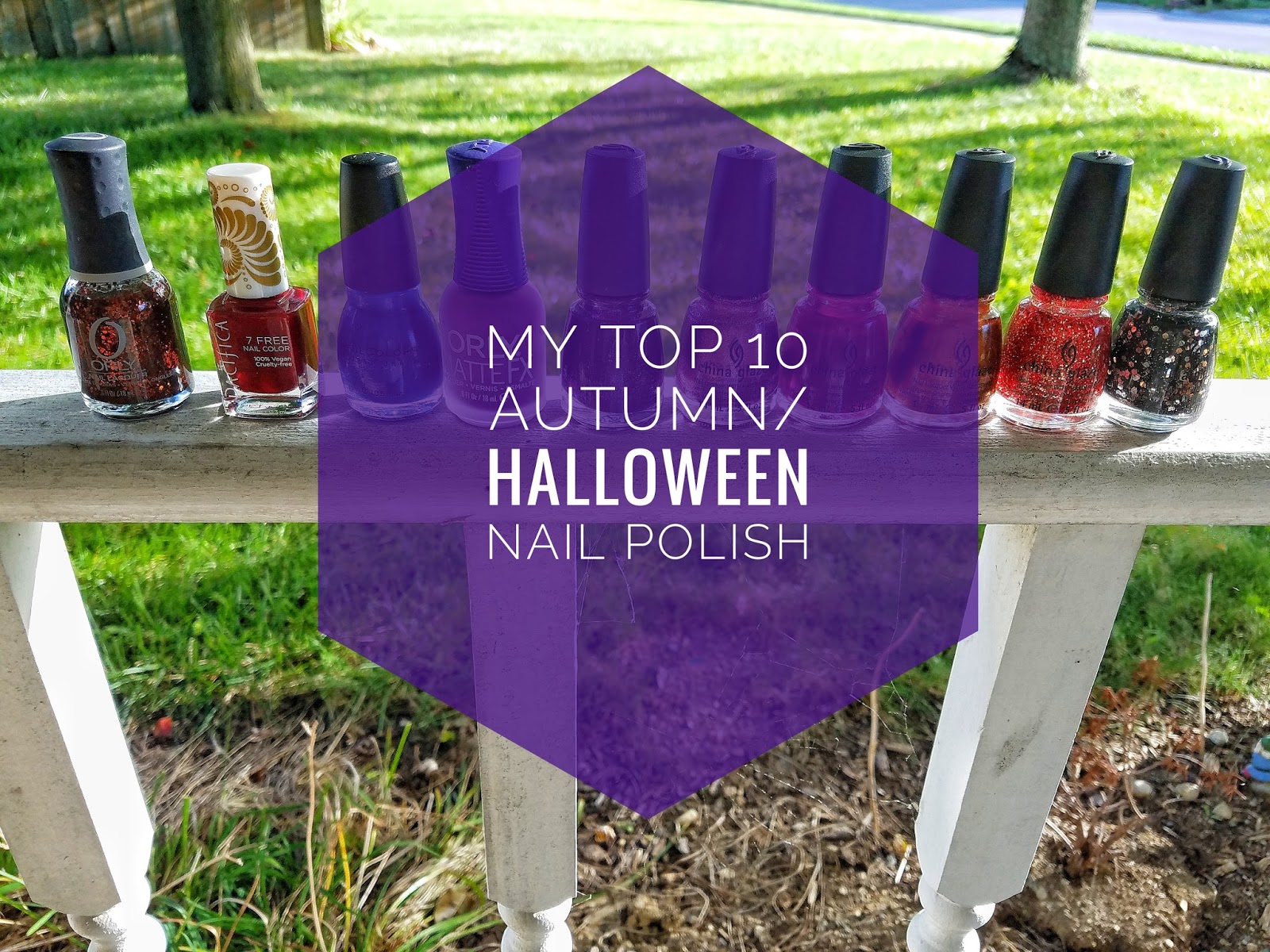 3. "Must-Have Nail Polish Shades for Fall 2024" - wide 11
