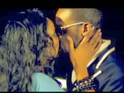 ITS OFFICIAL! D'BANJ AND GENEVIEVE NNAJI ARE BACK TOGETHER AS LOVERS