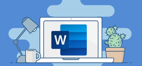 Supports Microsoft Word with new AIbased functionality