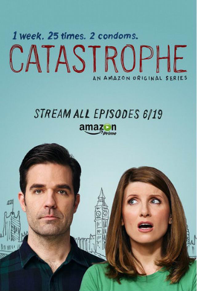 Catastrophe 2017: Season 3