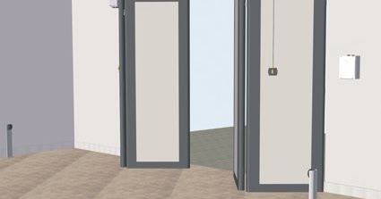 Buenos precios en puertas automáticas - Puertas Automáticas de Texcoco