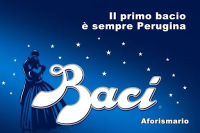 Aforismario Le Piu Belle Frasi Dai Baci Perugina