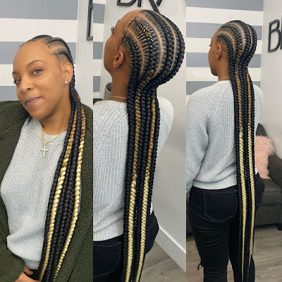African Hair Braiding Styles Pictures 2020: latest styles for 2020