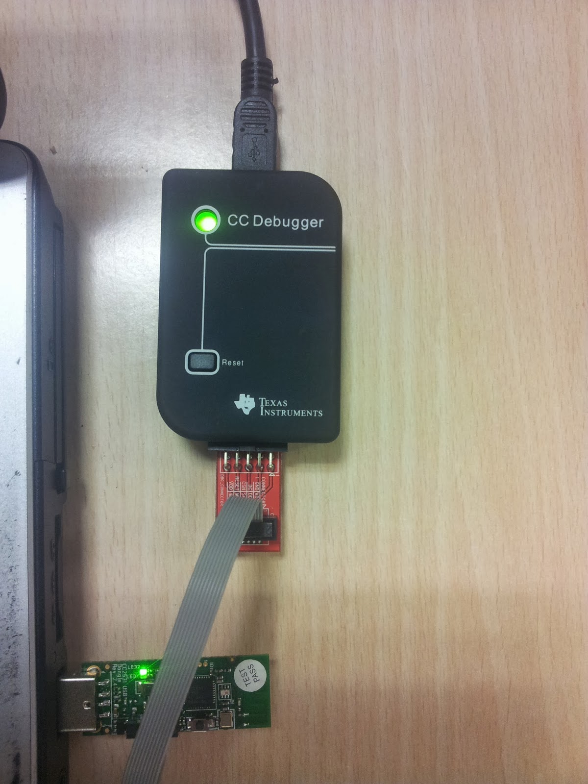 Cc Debugger Driver - fasrneed