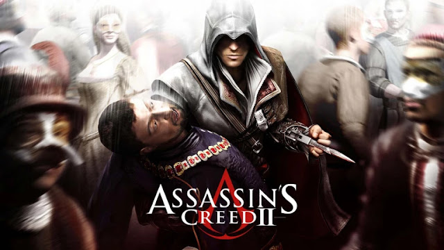 لعبة Assassin's Creed 2 متوفرة بالمجان الأن للأبد على جهاز PC 