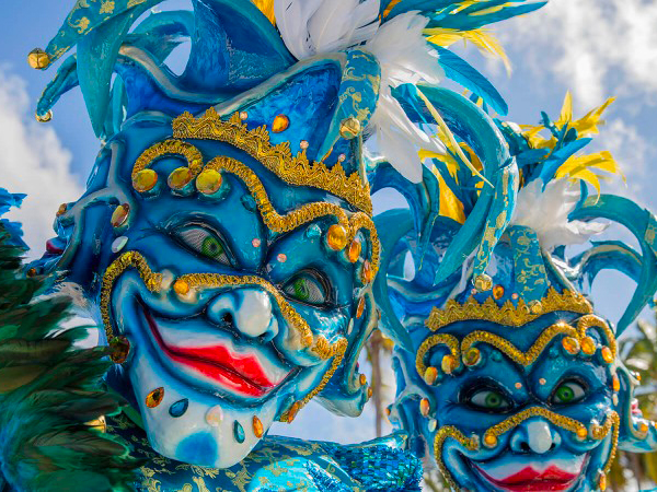 Carnaval de Punta Cana 2020 Carnaval de Punta Cana 2020
