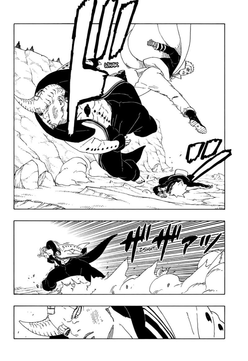 View Boruto Manga 51 Ler Online Photos