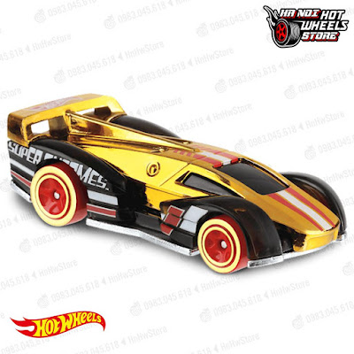 xe Hotwheels 2019 3