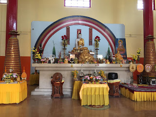 Sarnath-History-Architecture-Buddha Speech