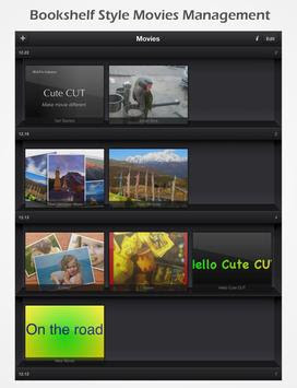 تطبيق cute cut pro لعمل فيديوهات خرافية للاندرويد والايفون 2020 تحميل تطبيق cute cut لعمل فيديوهات خرافية 2022