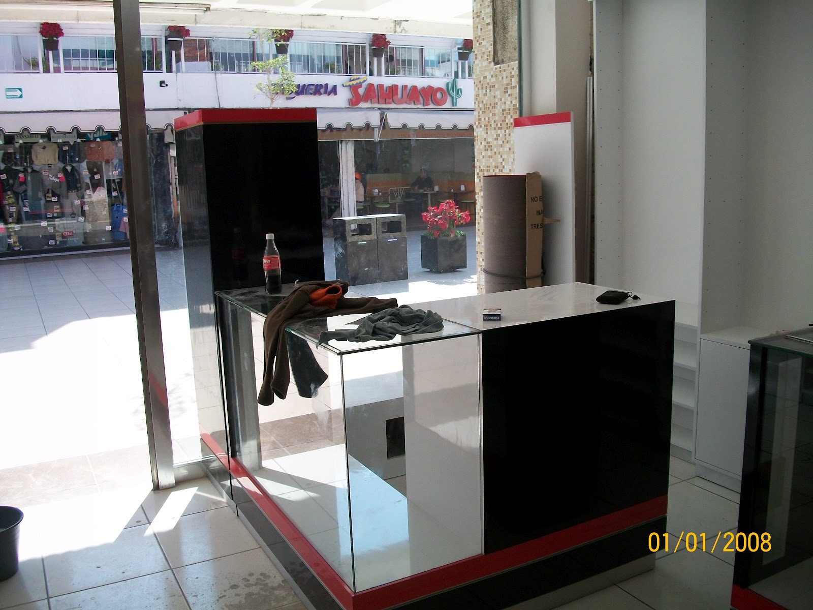 CARPINTERÍA FINA: GALERIA