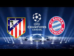 Alineaciones probables del Atlético de Madrid - Bayern Múnich