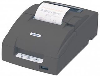 Printer Kasir EPSON TM-U220B